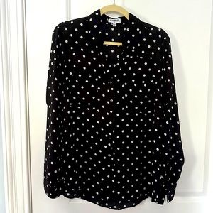 Express Portofino Button-down